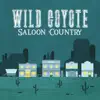 Whiskey Country Band - Wild Coyote Saloon Country: Train at Sunset, Gold Whisky Blues, Texas Firehouse, Honky Tonk